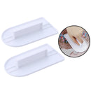 2pcs Plastic Diamond Painting Trowel Tools Accessories Firmly Diamonds