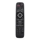 PHI-958 Remote Control Replacement for Phillips URMT39JHG003 YKF340-001 SN9F