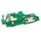Charging Port Connector Flex Cable Replacement For Huawei Honor 5X