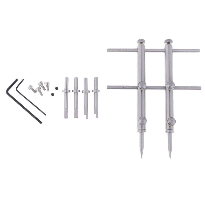 Adjustable Camera Lens Spanner Wrench Opening Open Repair Tool