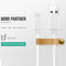 Fast Charger USB Data Cable For S8, S9, Plus Note 8, A8 2018 A5 white H7P3