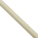 Symphony Bass Drum Stick Timpani Mallet Felt Head Wooden Grip Beige