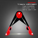 2Pcs Folding Push-Ups Stand Home Gym Push Up Men Body Building Bracket for