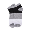 5pairs/lot Men Socks Good Quality Short Socks Antiskid Invisible Casual Cy