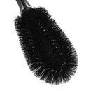 Auto Vehicle Washing Wheel Inside Brush Cleaner Car Tire Rim Cleaning Brushes