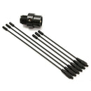for Nagoya RE-02 Ground Grid Antenna Mobile Radio Enhanced Omnidirectional  Q5K8