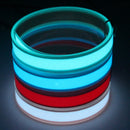 Blue 12V Electroluminescent Panel EL Tape Back Light 6 Colors &Inverter