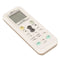 Remot Control Controller for Air Conditione HW-1028E Universal LCD A/C Muli ID F