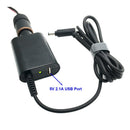 Car Charger 26.1V 780mA Vacuum Cleaner Durable Portable for Dyson SV03 SV04 SV05