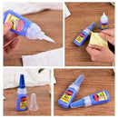 401 instant dry glue sticky metal plastic ceramic wood strong diy glue 20g