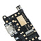 USB port charger dock plug connector flex cable for Note 4 charging port bo OZ