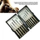 11Pcs Mini Screwdriver Set Precision Tool For Watch Glasses Repairs Jewelry X2Q3