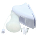 Portable Stick Up LED Cabinet Closet Bulb Lamp Night Light Self Adhesive Ni