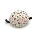 Multi-Function Quilting Wrist Pin Pad Wrist needlebag needlepad sewing clot O4T7