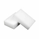 10 pieces Magic Sponge Eraser Kitchen duster Car wipes Home Clean Accessory