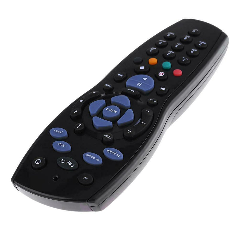 Remote Controller Replacement Device for Foxtel Mystar HD PayTV IQ2 IQ3