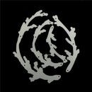 Tree Pole Design Metal Cutting Dies For DIY Scrapbooking Album Card JR FT