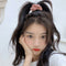 Set of 8pcs Hair Scrunchies Elastic Hair Bands Scrunchies for Hair Accessories