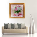Flower 5D Diamond Embroidery Painting DIY Home Decor Craft Cross Stitch Kit