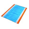 Sand Free Beach Blanket Sand Proof Quick Drying Beach Mat Outdoor Picnic Ma H3K3