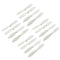 8pieces MINI Propellers Backup Propeller Replacement Accessory White For H8 MINI
