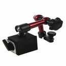 Adjustable Magnetic Gauge Stand Base Holder Digital Level Dial Test Indicator