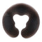 Silicone Massager Face Rest U Shape Pillow SPA Salon Body Relax Cushion Cradle