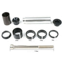 28.6mm Mountain Bike Head Tube Extender Bicycle Handlebar Lift Height Increaser