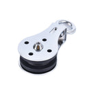 Fitness Lifting Cable Machine Wheel Mute Hanging Wheel Fitness WheelS Gw