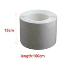 Bike Bicycle Frame Protector Clear Tape Film Free Q0D9 G6R3 M6A8