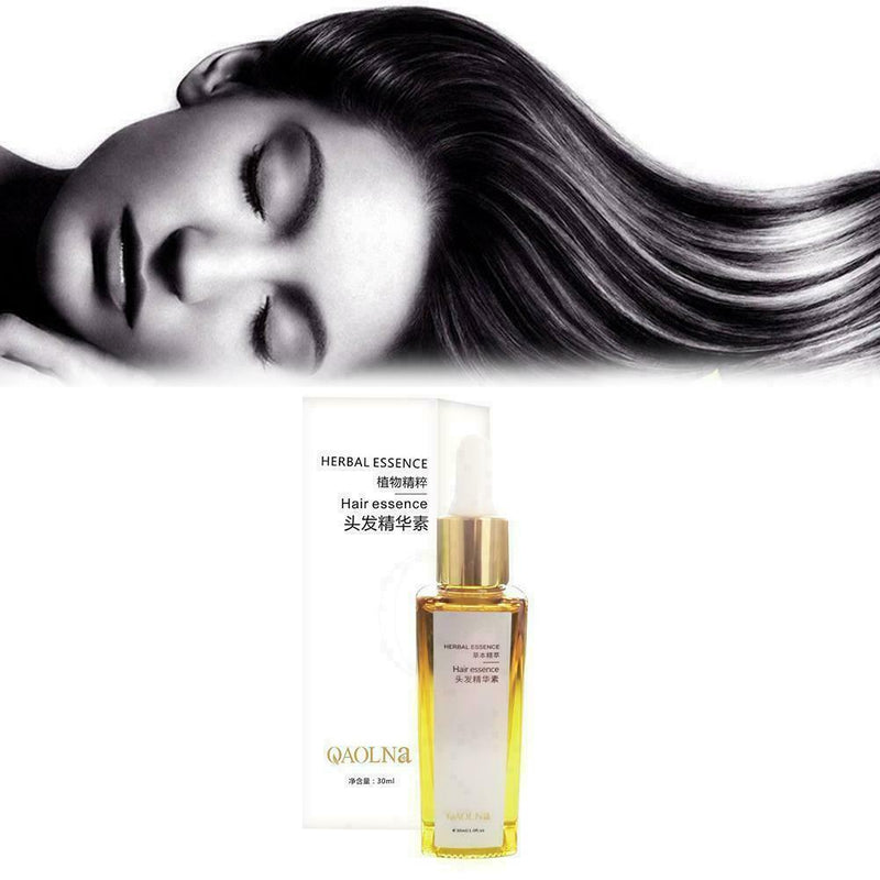 30 ml Super Curl Defining Booster Hair Fixing Hair Treatment Care Essence X1K5