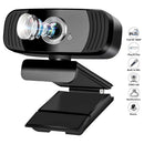 B3 Computer Web Camera HD Live Broadcast 1080P Drive Free Online Class Cam