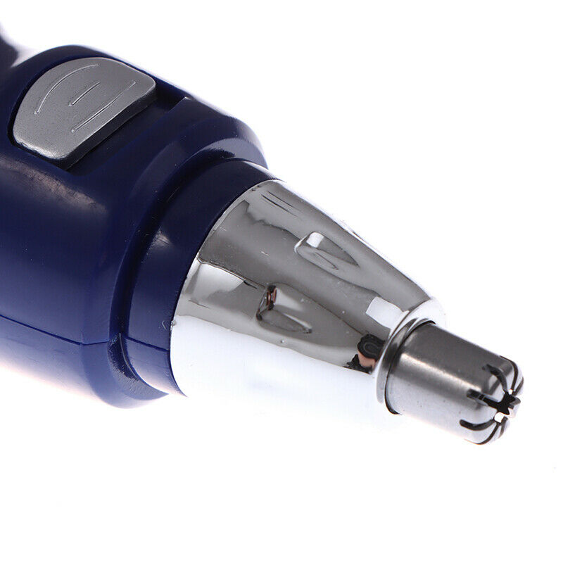 Face Hair Removal Trimmer Electric Shaver Clipper Cleaner Remover care Tool Hn