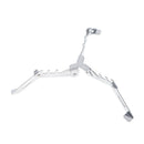 Stainless Steel Oven Canister Stabilizer Camping Oven Stand Cooker Burner Holder