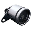 Universal Motorcycle ATV Dirt Pit Bike LED Digital Voltage Voltmeter Gauge  R8I7