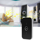 2 in 1 3.5mm Wireless Bluetooth Receiver Transmitter Music Audio Receiver ZSS