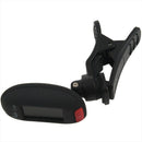 Tuner Lt-36 Clip on Style Chromatic Tuner for Guitars, Mandolins, Bass, Fid P6X7