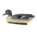 Plastic Duck Decoy Mallard Duck Decoy Hunting Shooting Garden Home Decor