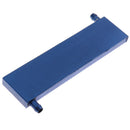 Aluminum Water Cooler Blocks for CPU Graphics Radiator Heatsinks 40x160mm