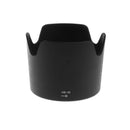 Bayonet Lens Hood HB-36 Easy to Install for Nikon NIKKOR 70-300mm F4.5-5.6G ED