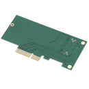1X SSD Hard Disk PCI-E Adapter Card Converter For 2013&2014&2015 MACBOOK Air Pro