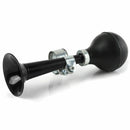 Bell Bugle Squeeze Metal Rubber Bulb Bicycle Cycling Air Horn Hooter New F3L3.