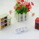 Portable 7 Day Weekly Pill Box Medicine Storage Tablet Cases Organizer