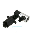 Photography Photo Studio Background Reflector Softbox Disc Holder Clip Stand