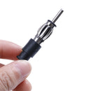 Car AM FM TV radio digital antenna aerial signal AMP amplifier booster AT3C