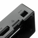 ABS Protective Case For Orange Pi Oneï¼ˆblackï¼‰