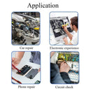 DT-830B Digital Multimeter AC DC Voltmeter Ohmmeter Electrical Too Testers T2O6