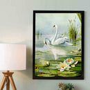 5D DIY Full Drill Diamond Painting Cross Stitch Embroidery (Animal-W053)