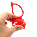 60ML Portable Travel Empty Bottle Cosmetic Refillable Bottle with Silicon Hol.kz
