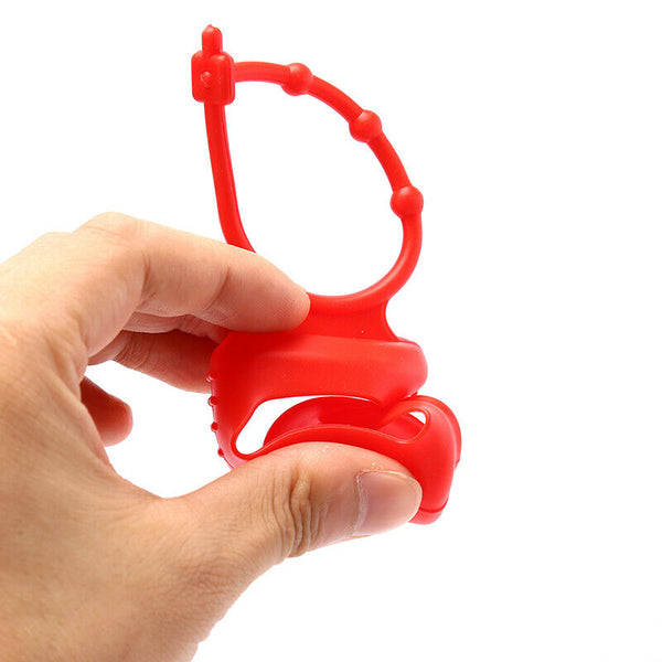 60ML Portable Travel Empty Bottle Cosmetic Refillable Bottle with Silicon Hol.kz